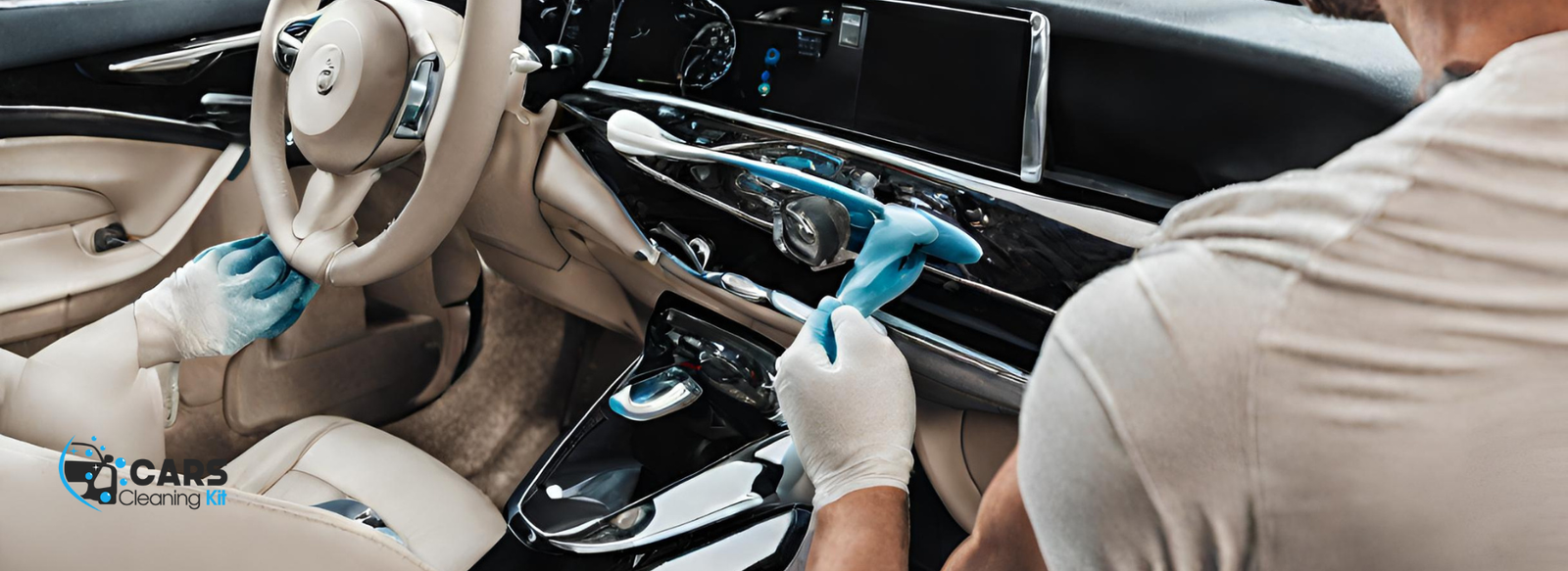 Unveiling the Cost of Interior Car Cleaning - how much for interior car cleaning